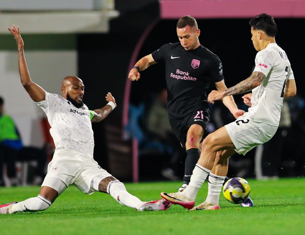 "Sabah"dan cavab: Bu penaltidirsə, bunlar nədir?  - VİDEO