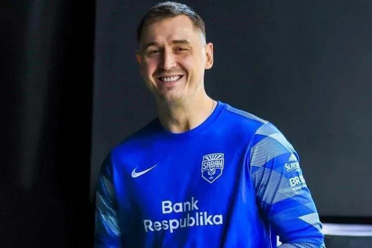 "Sabah"ın legioneri milliyə çağırılıb