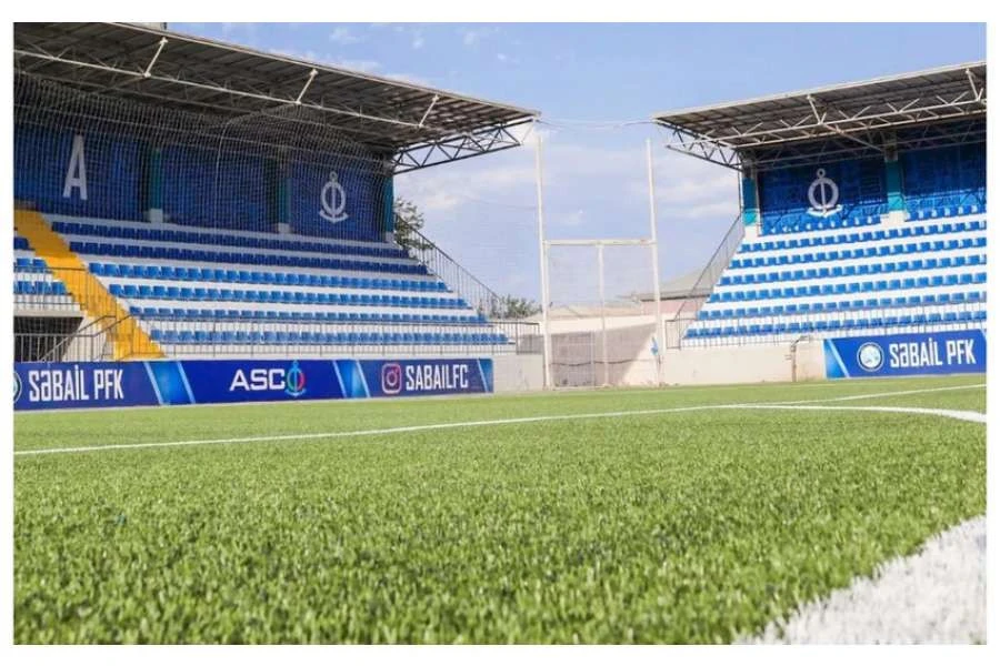 "Səbail" - "Zirə" - Heyətlər açıqlandı