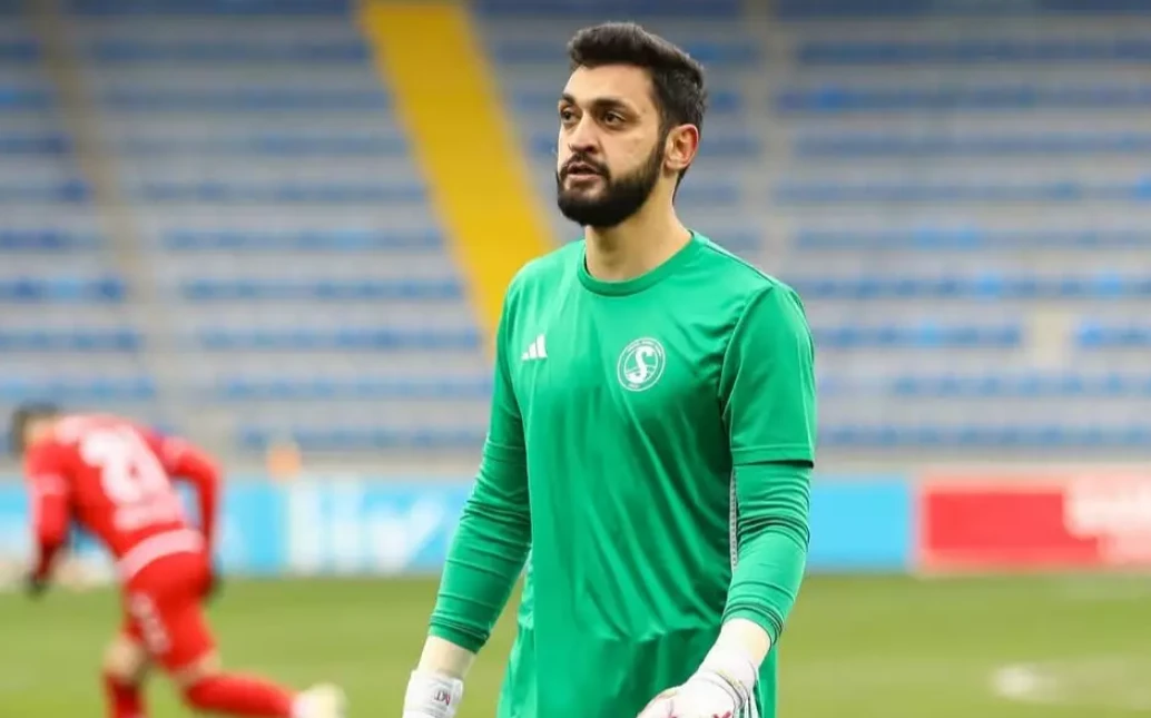 "Səbail"də ayrılıq