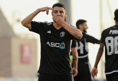 "Səbail"dən Mərakeş klubuna