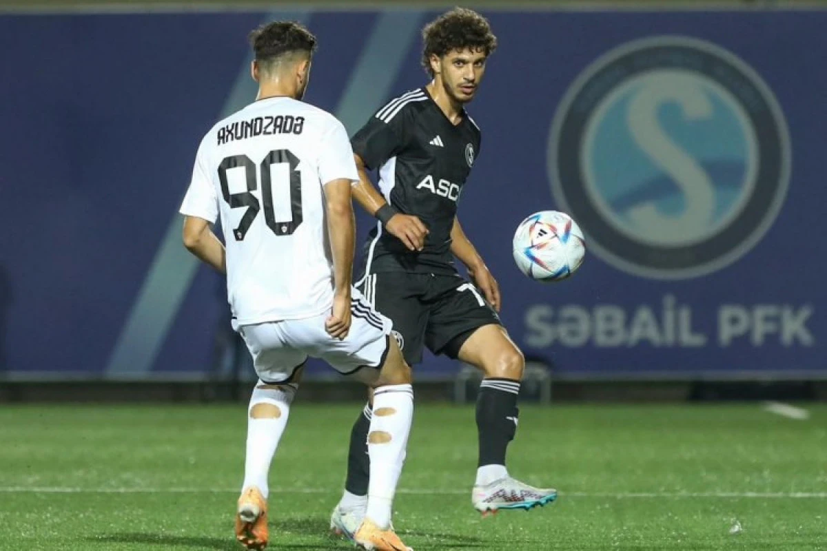 "Səbail"in kapitanı: "Gələcək barəsində nəsə demək çətindir"