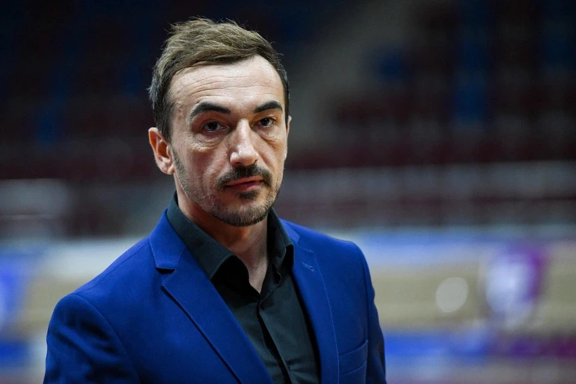 "Sərhədçi" ilə oyunda xarakter göstərdik"