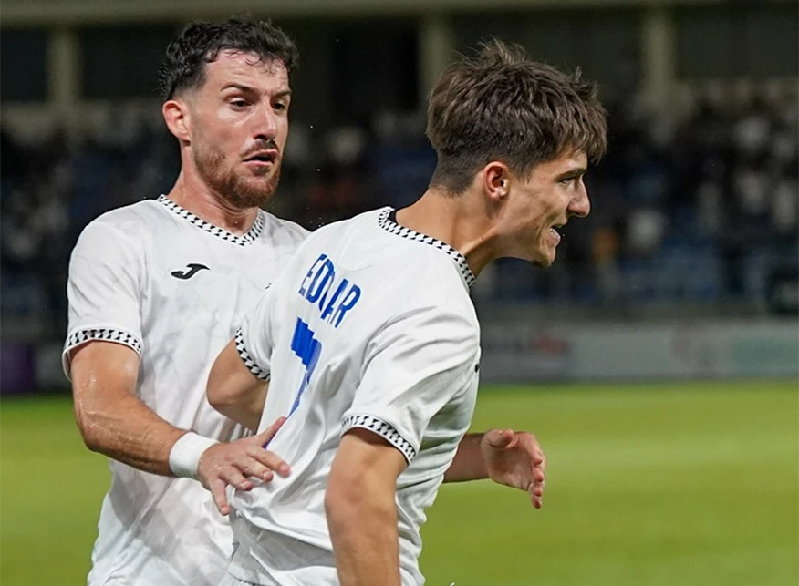 "Şamaxı" bu göstəricidə "Neftçi" və "Qarabağ"dan geri qalır