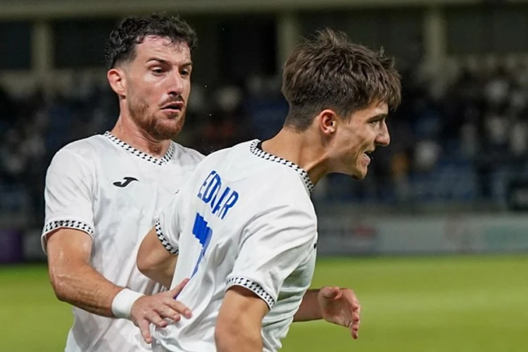 "Şamaxı" - "Karvan-Yevlax": HEYƏTLƏR