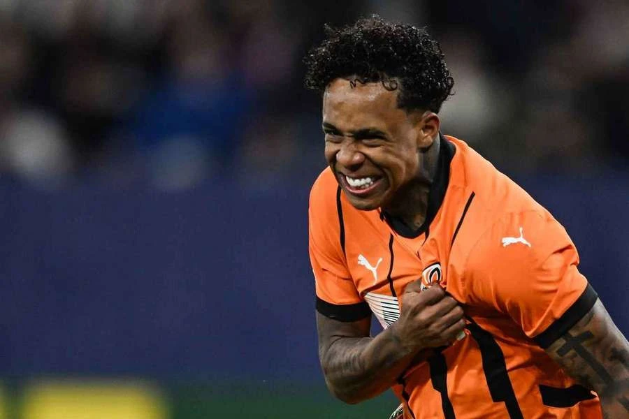 "Şaxtyor"un hücumçusu "Milan"ın hədəfində