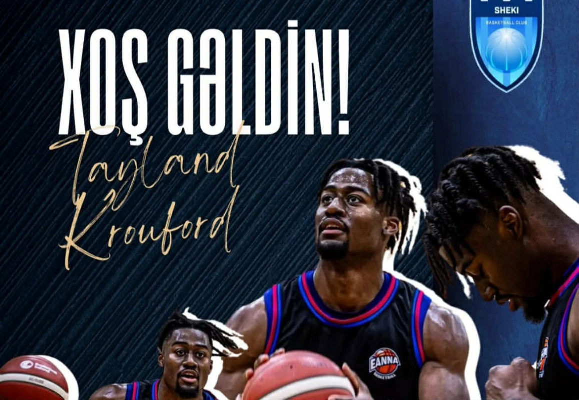 "Şəki"dən növbəti transfer