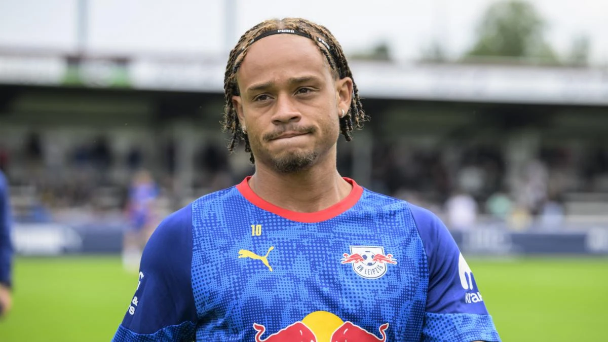 "Tottenhem" niderlandlı futbolçu üçün hərəkətə keçib