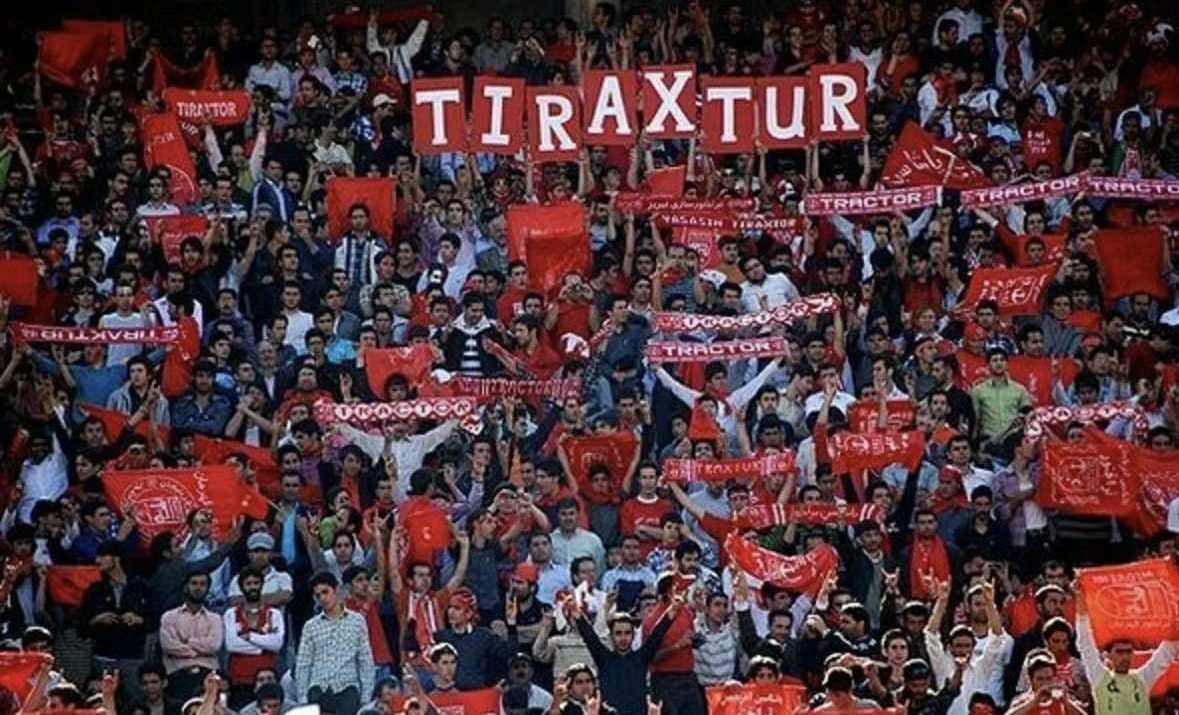 "Traktor"un oyunları bu kanalda yayımlanacaq