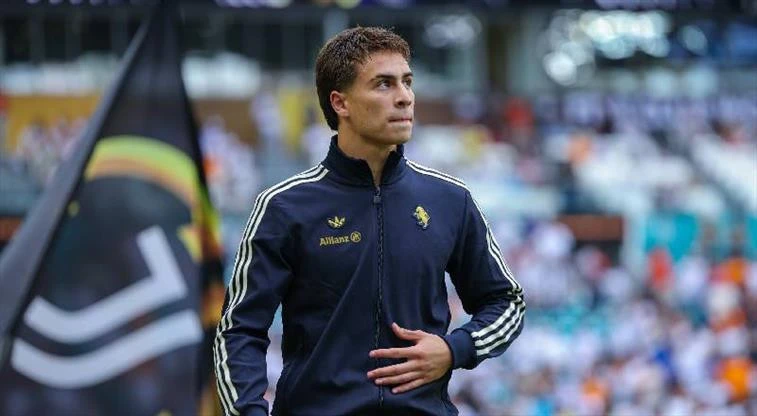 "Yuventus" Kenan Yıldız üçün böyük təklifi rədd edib