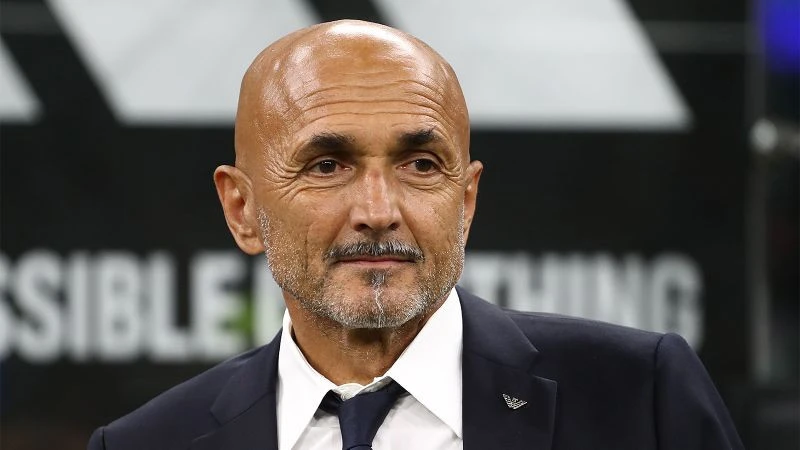 "Yuventus" Spaletti ilə danışıqlar aparır