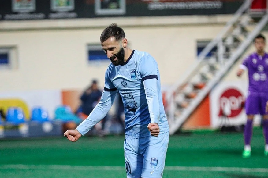 "Zirə"nin futbolçusu milliyə çağırılıb