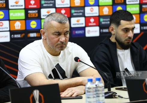 Qurban Qurbanov: "Abdolbari Gozalın "Qarabağ"ın və mənim üzərimdə çox böyük əməyi olub"