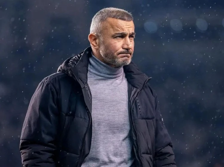 Qurban Qurbanov brifinq keçirəcək