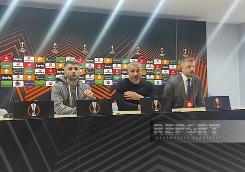 Qurban Qurbanov: “Bu gün zəfər çalmaq daha ləzzətli oldu”