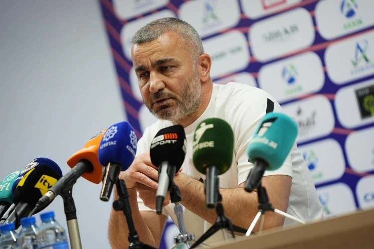 Qurban Qurbanov: “Bu mövsüm mənim üçün faydalı oldu”