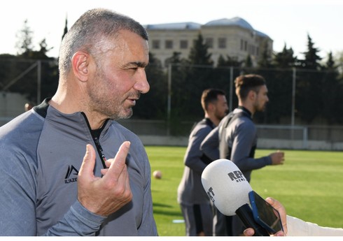 Qurban Qurbanov: "Həyatda peşmanlıqlarım çox olub" - MÜSAHİBƏ