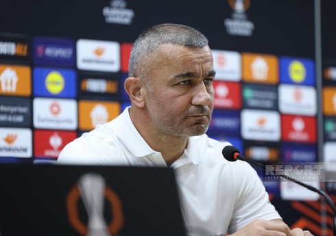 Qurban Qurbanov: "Juninyo "Sevilya"dan təklif alanda bu xəbərə çox sevinib"