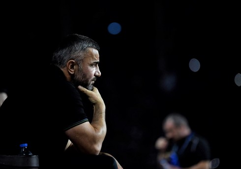 Qurban Qurbanov: "Linkoln"u tam yaxından tanıya bilmədik"