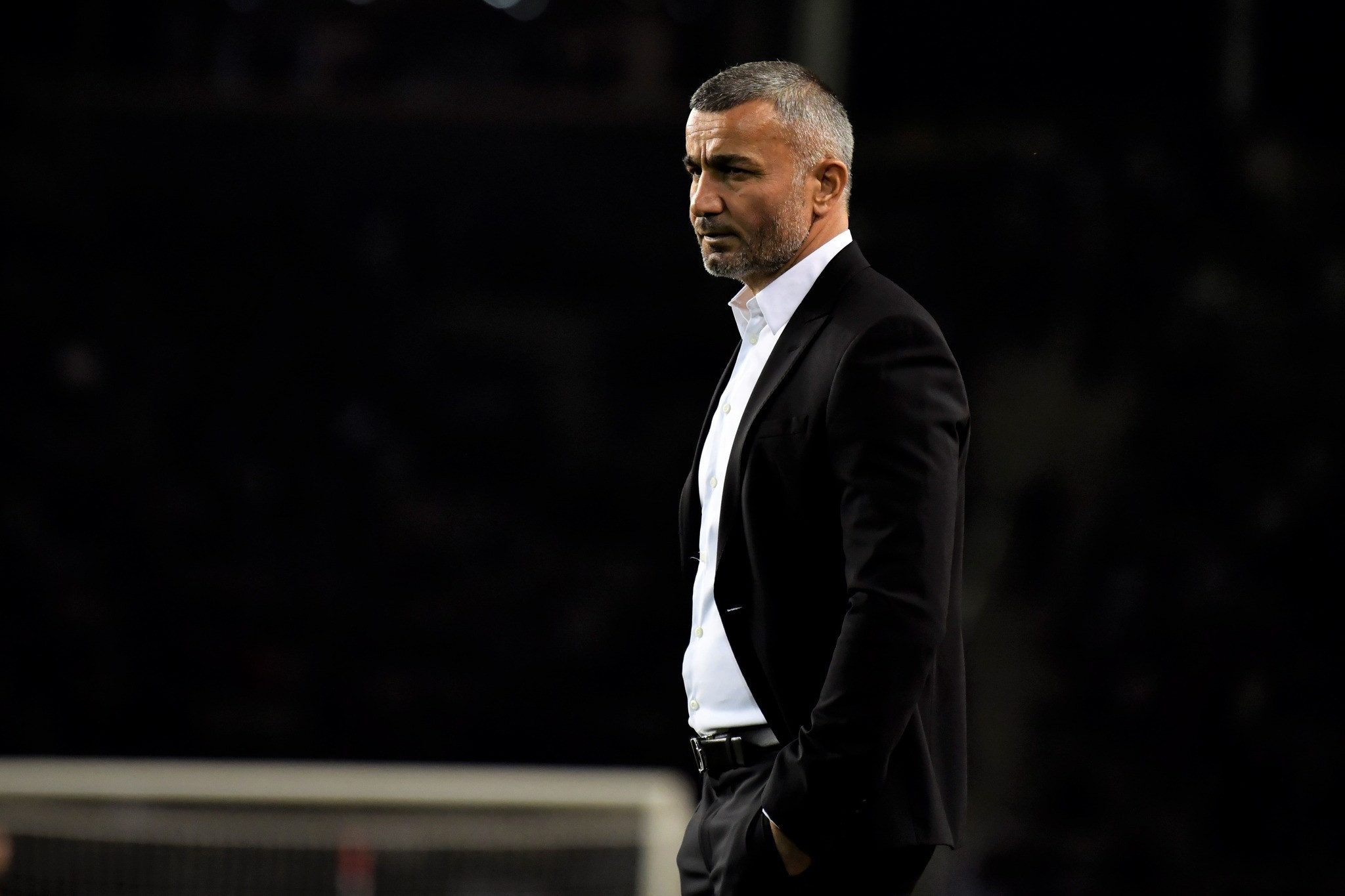 Qurban Qurbanov: “Nə istəyirlər, onu da edirlər”