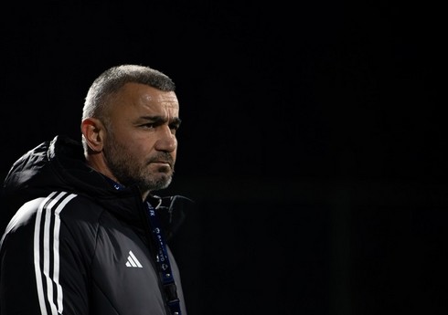 Qurban Qurbanov: Ölkədə gücümüzü saxlamalıyıq