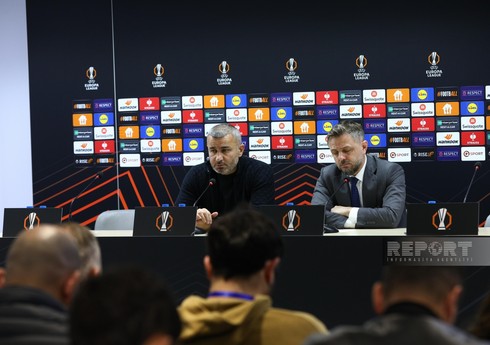 Qurban Qurbanov: "Qarabağ"ın oyunlarında hakimlər niyə bu cür davranır, anlaya bilmirəm"