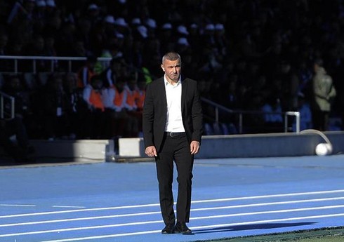 Qurban Qurbanov Xankəndidə yubiley qələbəsini qazanıb