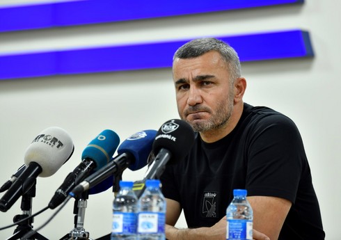 Qurban Qurbanov: “Zirə” daha baxımlı futbol oynamağa imkan vermədi”