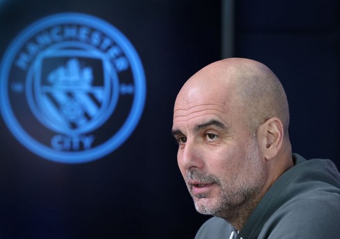 Qvardiola: “Mançester Siti” liqadan kənarlaşdırılsa belə, klubu tərk etməyəcəyəm