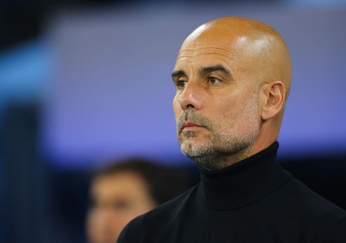 Qvardiolanın "Mançester Siti"dən ayrılacağı vaxt bəlli olub