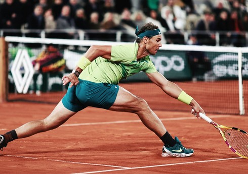 Rafael Nadal tezliklə korta qayıdacağına ümid edir