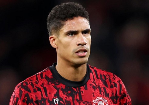 Rafael Varan İtaliya klubu ilə anlaşıb