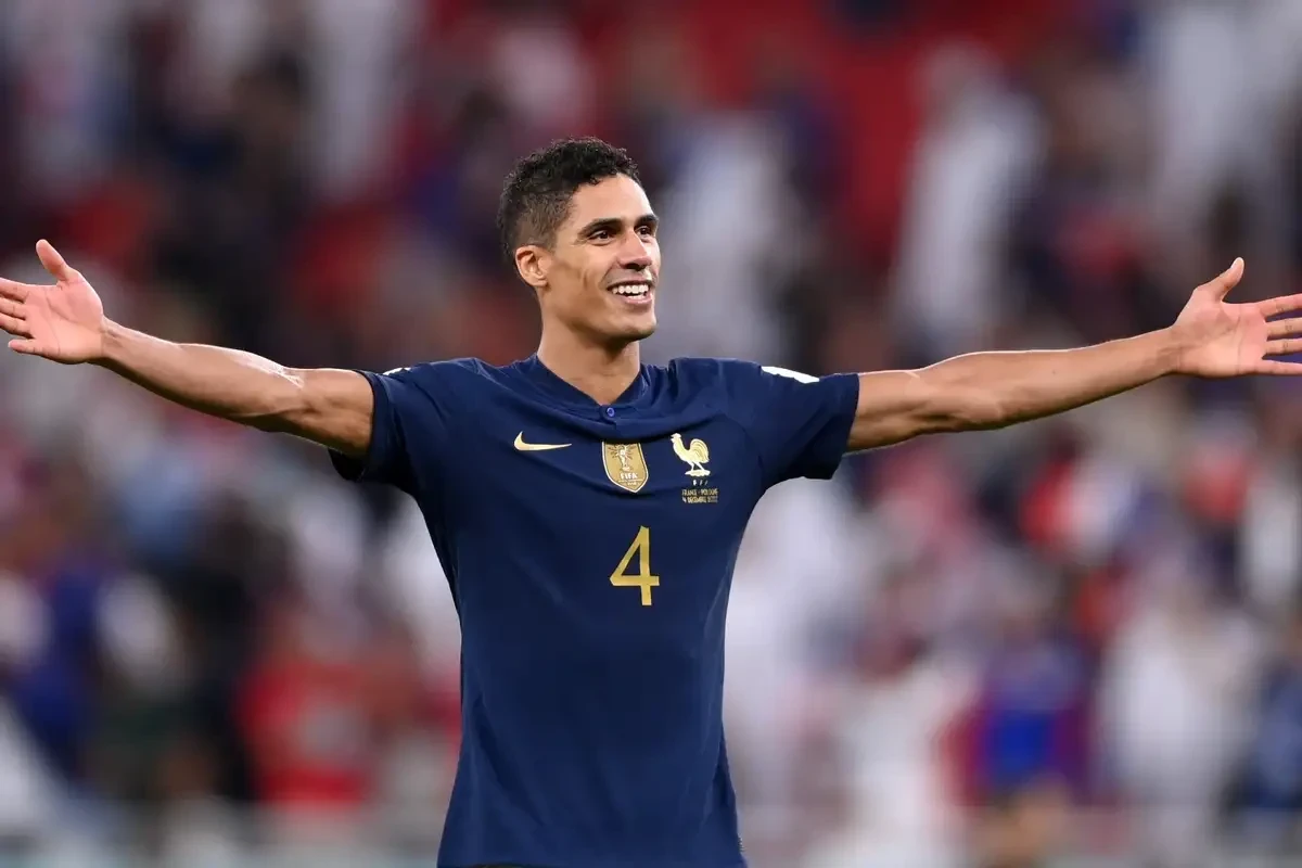 Rafael Varan millidən gedib