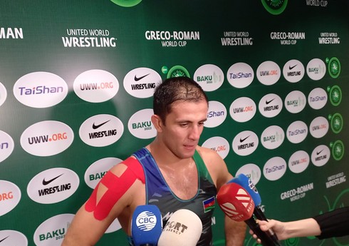 Rafiq Hüseynov: "İran yığması ilə görüş öncəsi heç bir qorxu yoxdur"