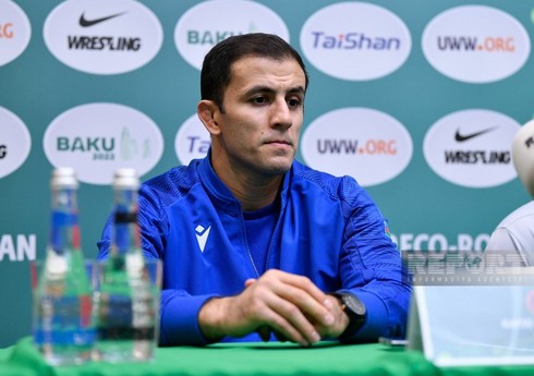 Rafiq Hüseynov: "Onlar güləşdən başı çıxmayanlar, ya da paxıllıq edənlərdir"