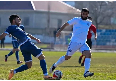 Rahid Əmirquliyev: "Şahdağ Qusar"ın yaşaması üçün hər şey etməyə hazıram"