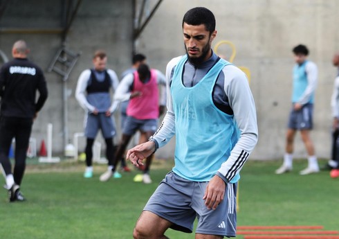 Rahil Məmmədovun Polşa klubuna qoşulacağı tarix bilinib