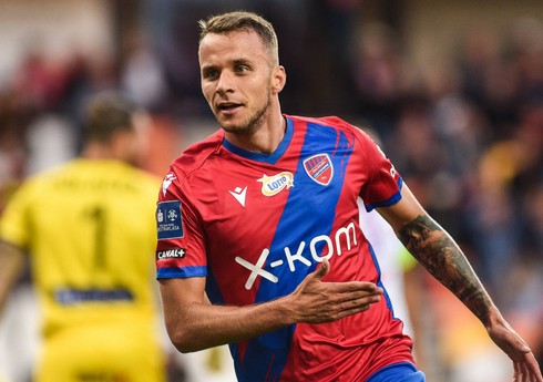 “Rakuv”un futbolçusu: “Qarabağ” keçilməz rəqib deyil”