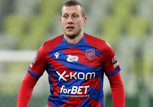 “Rakuv”un müdafiəçisi “Qarabağ”la oyununu buraxacaq