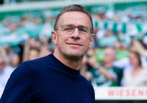 Ralf Ranqnik: Fransa millisi layiqli qələbə qazandı