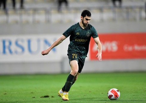 Ramil Şeydayev Avropanın bombardirləri sırasına düşüb