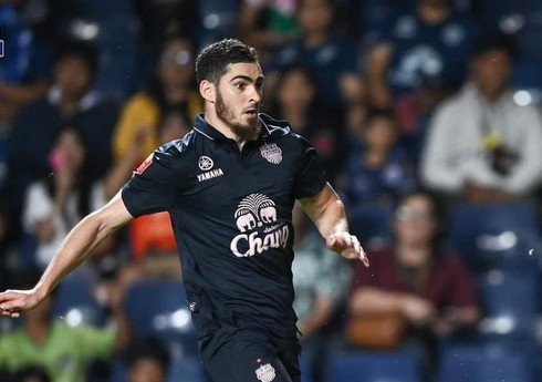 Ramil Şeydayevin komandası Asiya Çempionlar Liqasına qələbə ilə başlayıb