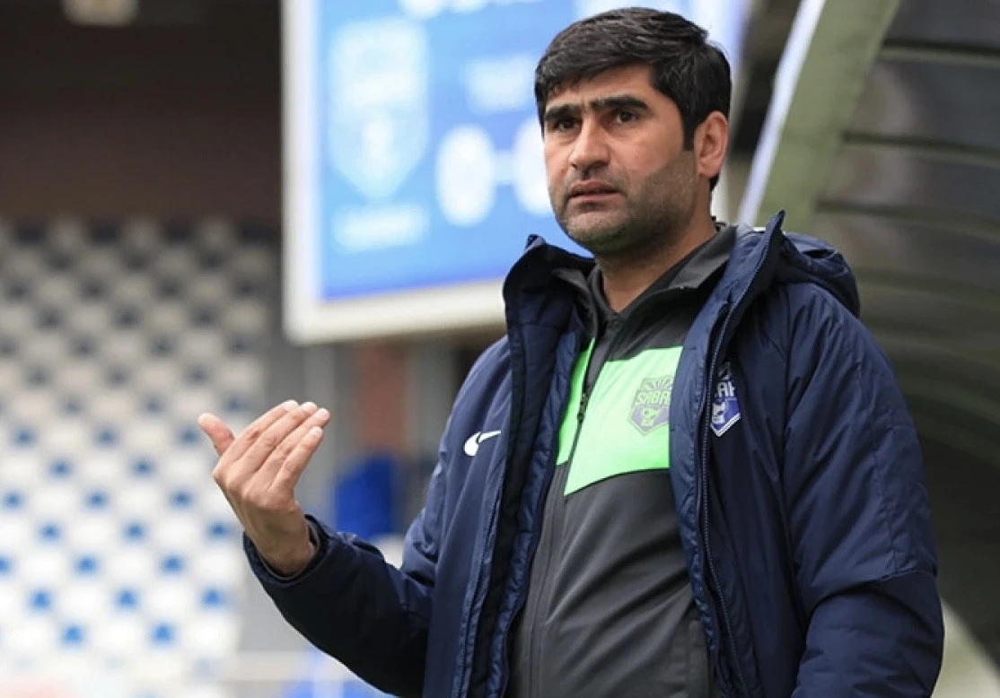 Ramin Quliyev: “Bəxtsizlik və diqqətsizlik “Sabah”a baha başa gəldi”