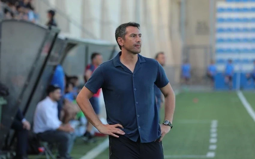Rauf Əliyev ehtiyatlıdır: “Əsas sınaq qarşıdadır”