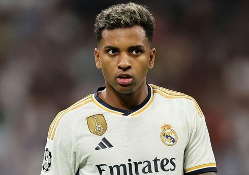 "Real" braziliyalı futbolçunu satmağa hazırdır