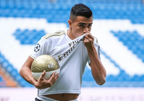 "Real" futbolçusu ilə yollarını ayırmağa hazırlaşır