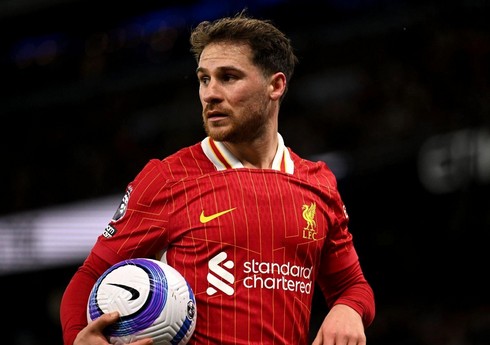 "Real" "Liverpul"un daha bir futbolçusunu heyətinə qatmaq istəyir