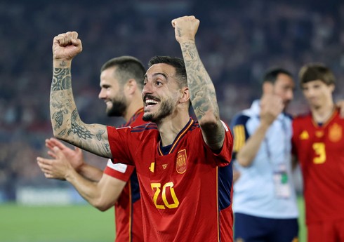 "Real Madrid" 33 yaşlı yetirməsini transfer edib