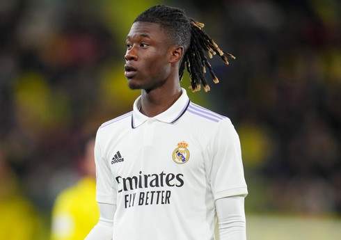 "Real Madrid" fransalı futbolçuya 1 milyard avro qiymət qoyacaq