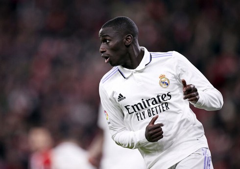 "Real Madrid" Mendini Səudiyyə Ərəbistanına 25 milyon avroya satmağa hazırdır